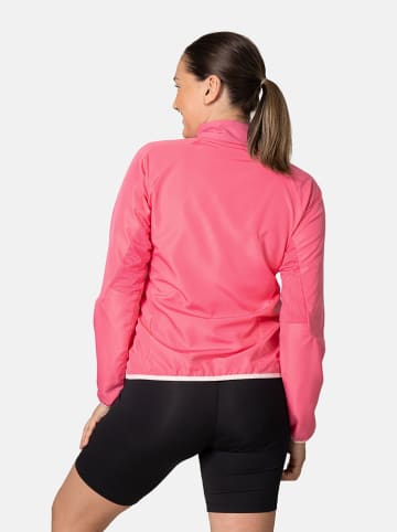 KARI TRAA Functionele jas "Molly" roze