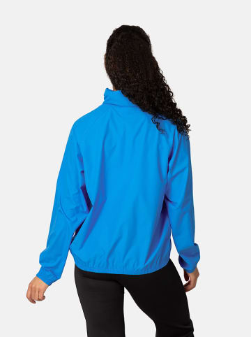 KARI TRAA Windbreaker "Nia" in Blau