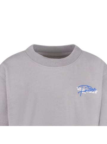 Cars Shirt "Feturo" in Grau