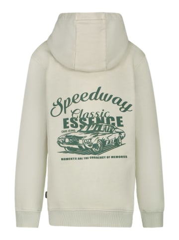Cars Hoodie "Essen"