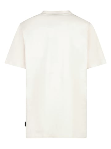 Cars Koszulka "Tyros" w kolorze białym