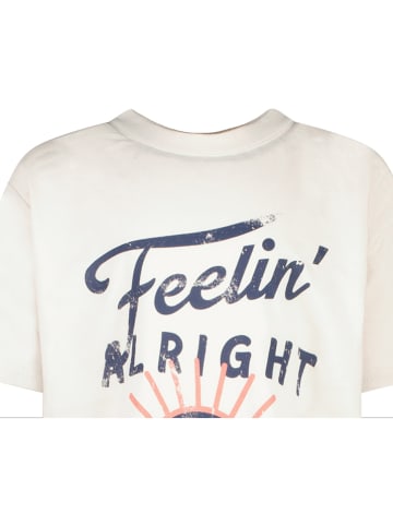 Cars Shirt "Tyros" wit