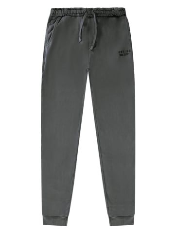 Cars Sweatbroek "Mirdar" antraciet