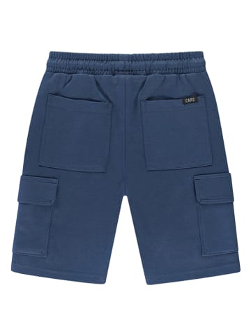 Cars Shorts "Redush" in Dunkelblau
