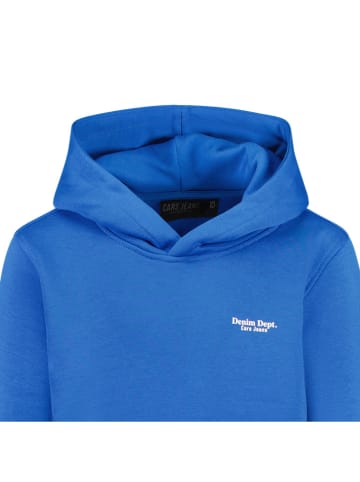 Cars Hoodie "Lyto" blauw