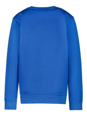 Cars Sweatshirt "Byto" blauw