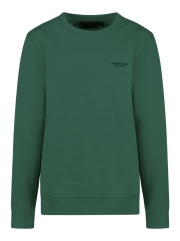 Cars Sweatshirt "Byto" in Grün