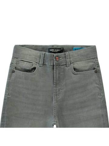 Cars Spijkerbroek "Mexwel" - regular fit - grijs
