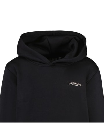 Cars Bluza "Celence" w kolorze czarnym