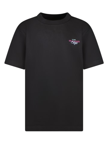 Cars Koszulka "Edge" w kolorze czarnym