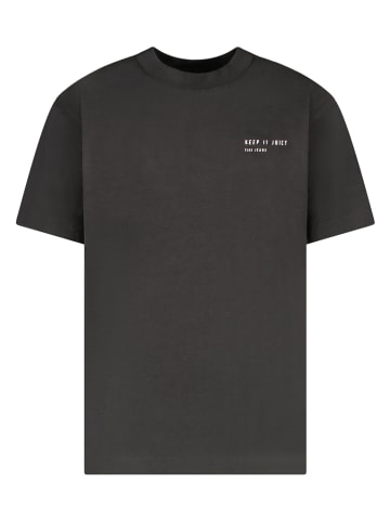 Cars Shirt "Lemonlaw" in Schwarz