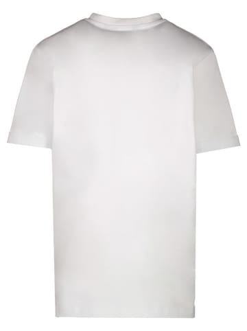 Cars Shirt "Cornns" in Weiß