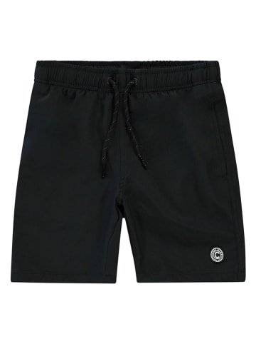 Cars Szorty kąpielowe "Bemino" w kolorze czarnym