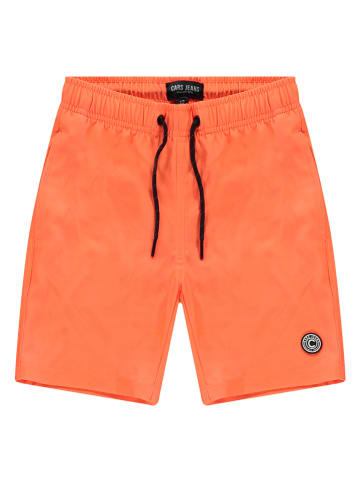 Cars Badeshorts "Bemino" in Orange