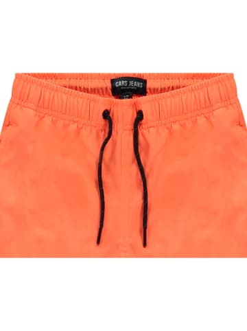 Cars Badeshorts "Bemino" in Orange