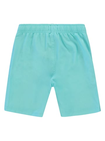 Cars Badeshorts "Bemino" in Türkis