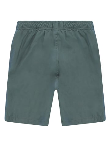 Cars Badeshorts "Bemino" in Grau