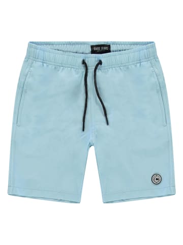 Cars Badeshorts "Bemino" in Hellblau