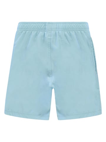 Cars Badeshorts "Bemino" in Hellblau