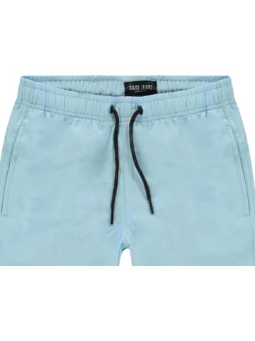 Cars Badeshorts "Bemino" in Hellblau