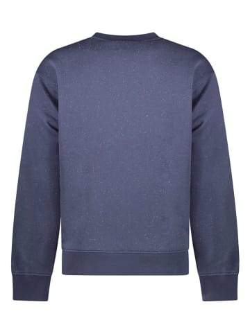 Cars Bluza "Kyto" w kolorze granatowym