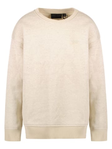 Cars Sweatshirt "Kyto" crème