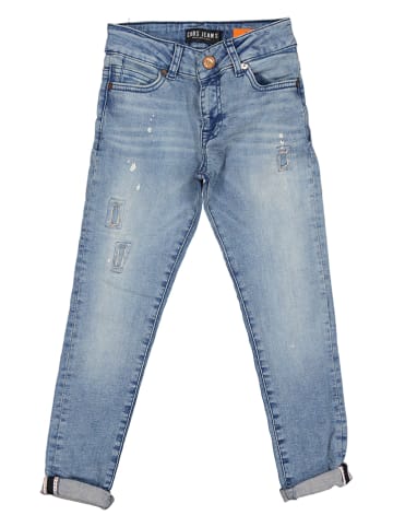 Cars Jeans "Aron" in Hellblau
