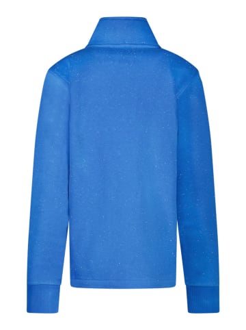 Cars Trui "Benya" blauw