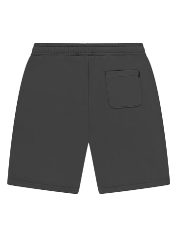 Cars Spijkershort "Rydar" antraciet