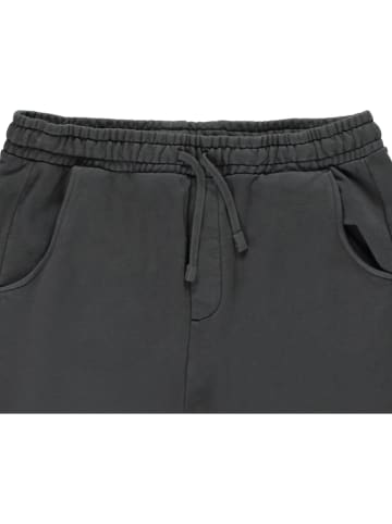 Cars Shorts "Rydar" in Anthrazit