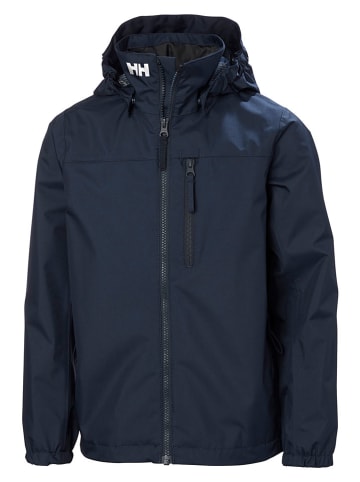 Helly Hansen Functionele jas "Crew" donkerblauw