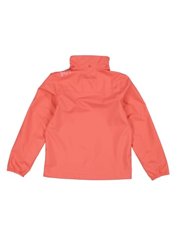 Helly Hansen Funktionsjacke "Crew" in Pink