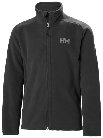 Helly Hansen Kurtka polarowa "Daybreaker 2.0" w kolorze czarnym