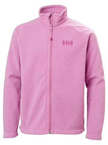 Helly Hansen Fleece vest "Daybreaker 2.0" roze