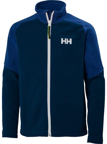 Helly Hansen Fleece vest "Daybreaker 2.0" donkerblauw