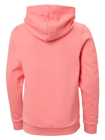 Helly Hansen Bluza w kolorze różowym