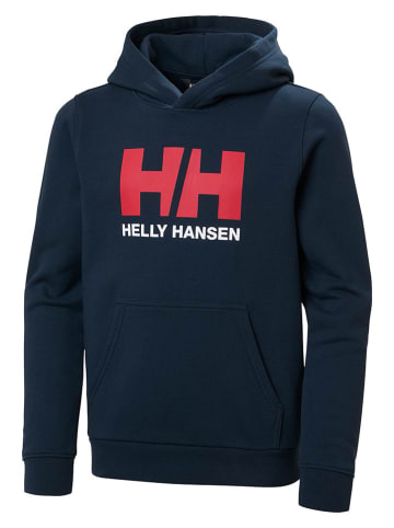 Helly Hansen Bluza w kolorze granatowym