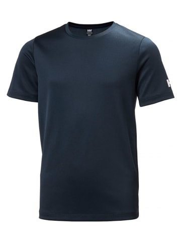 Helly Hansen Functioneel shirt donkerblauw
