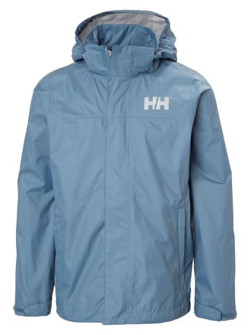 Helly Hansen Funktionsjacke "Loke 2.0" in Hellblau