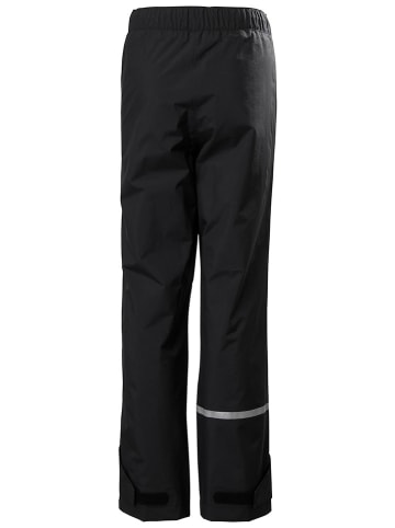 Helly Hansen Regenhose "Shelter" in Schwarz