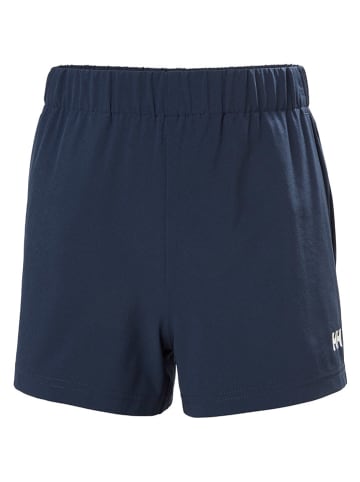 Helly Hansen Functioneel short "Thalia 2.0" donkerblauw