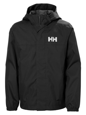 Helly Hansen Regenjas "Vancouver" zwart