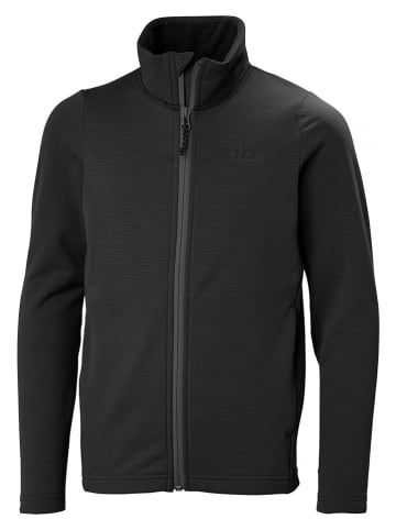 Helly Hansen Fleece vest "Versalite" zwart