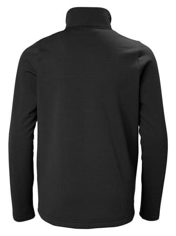 Helly Hansen Kurtka polarowa "Versalite" w kolorze czarnym
