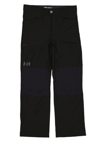 Helly Hansen Hose in Schwarz