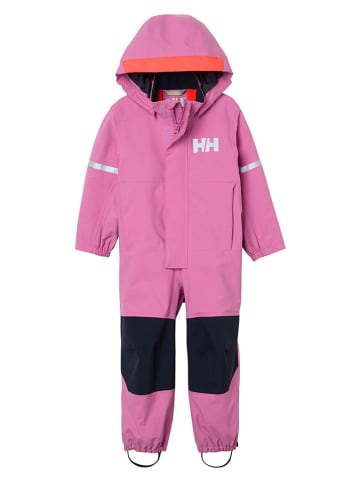 Helly Hansen Funktionsanzug "Adventure" in Pink