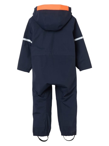 Helly Hansen Functionele pakje "Adventure" donkerblauw