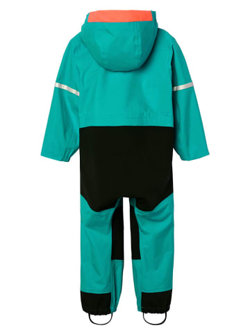 Helly Hansen Funktionsanzug "Adventure" in Türkis