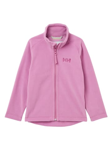 Helly Hansen Fleecejacke "Daybreaker 2.0" in Pink