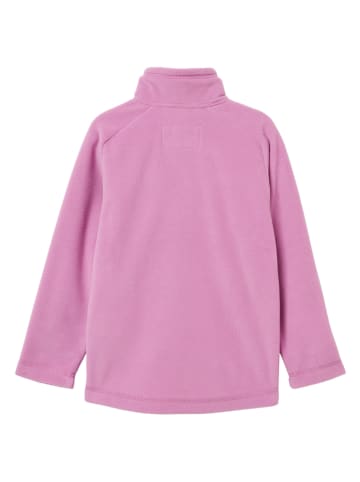 Helly Hansen Fleecejacke "Daybreaker 2.0" in Pink